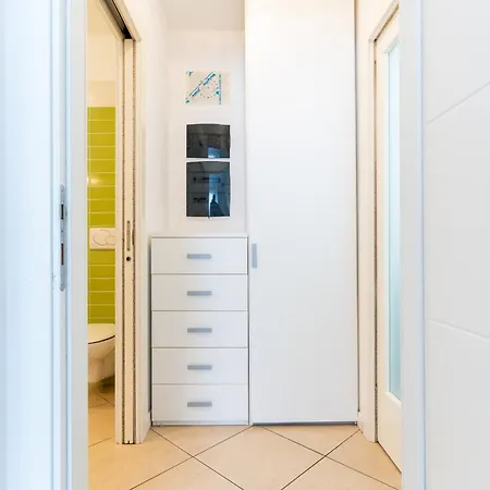 Villaggio Sant' Andrea פורטו סנטה מרגריטה די קאורלה