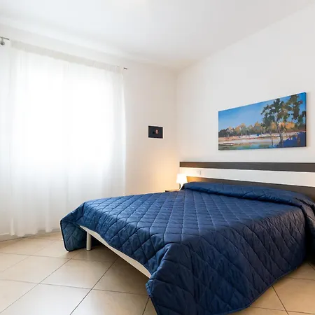 Villaggio Sant' Andrea דירה