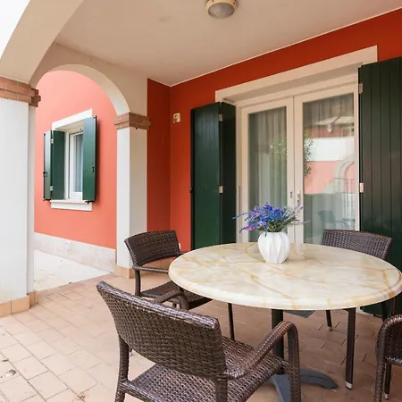 公寓 Villaggio Sant' Andrea