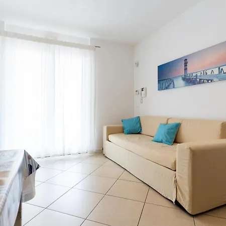 Villaggio Sant' Andrea Apartman Caorle