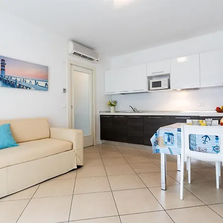 Villaggio Sant' Andrea דירה