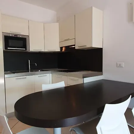 Apartman Villaggio Sant' Andrea
