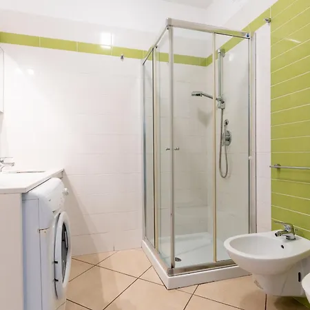 Villaggio Sant' Andrea Apartman *