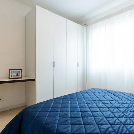 Appartement Villaggio Sant' Andrea *