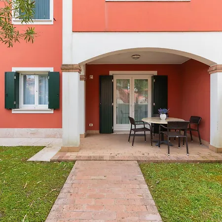 Villaggio Sant' Andrea Apartman Caorle