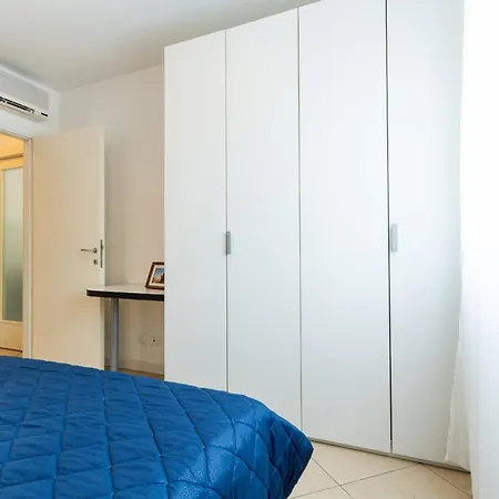 דירה Villaggio Sant' Andrea פורטו סנטה מרגריטה די קאורלה