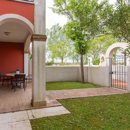 Villaggio Sant' Andrea Apartman