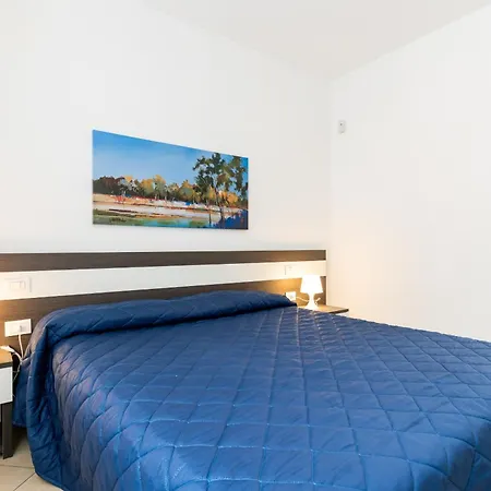 Apartment Villaggio Sant' Andrea