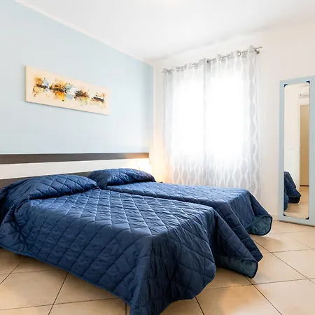 Villaggio Sant' Andrea 公寓 卡奥莱