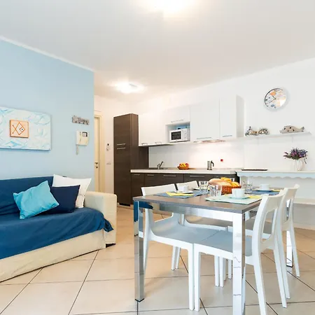 Villaggio Sant' Andrea