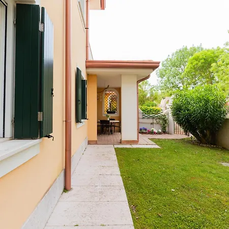 Villaggio Sant' Andrea דירה