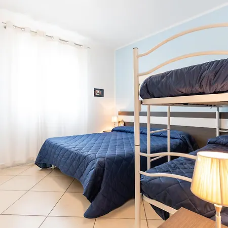 Apartman Villaggio Sant' Andrea *
