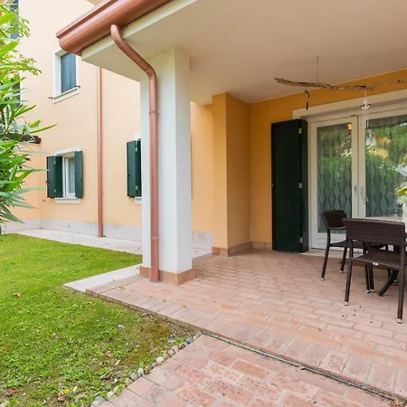 Villaggio Sant' Andrea פורטו סנטה מרגריטה די קאורלה