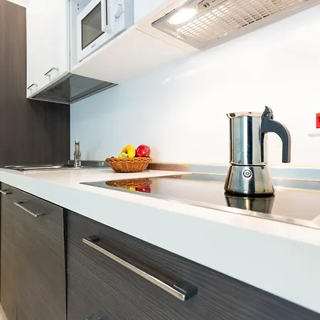 Villaggio Sant' Andrea Apartman
