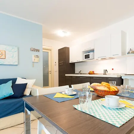 Appartement Villaggio Sant' Andrea