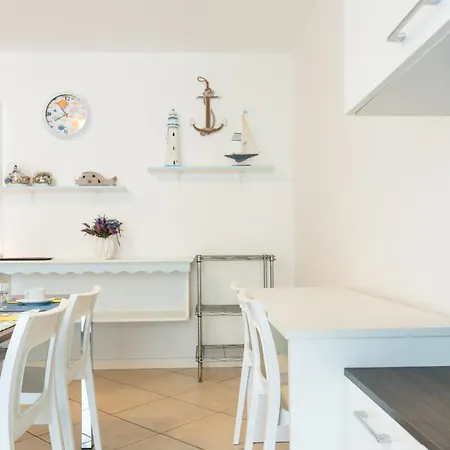 Villaggio Sant' Andrea Appartement *