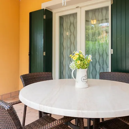 Apartman Villaggio Sant' Andrea *