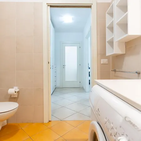 Villaggio Sant' Andrea 公寓 卡奥莱