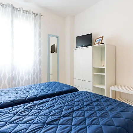 דירה Villaggio Sant' Andrea פורטו סנטה מרגריטה די קאורלה