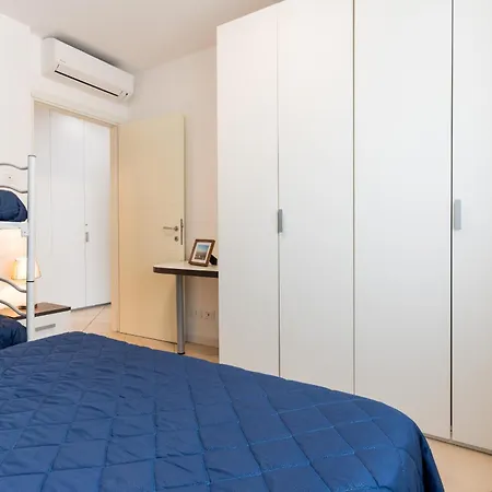 Villaggio Sant' Andrea Apartman
