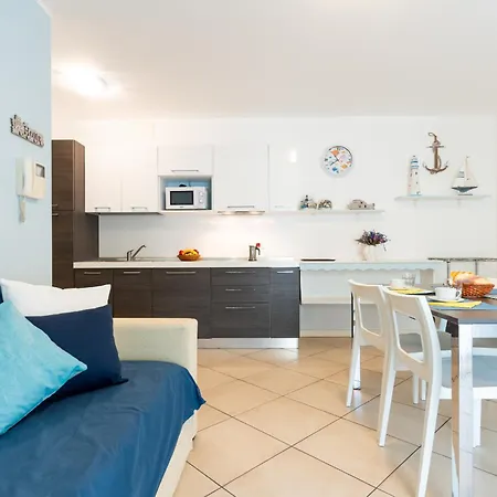 Apartman Villaggio Sant' Andrea