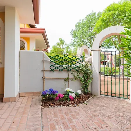 Villaggio Sant' Andrea דירה פורטו סנטה מרגריטה די קאורלה