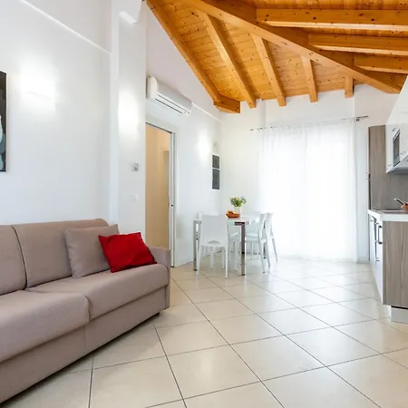 Villaggio Sant' Andrea פורטו סנטה מרגריטה די קאורלה