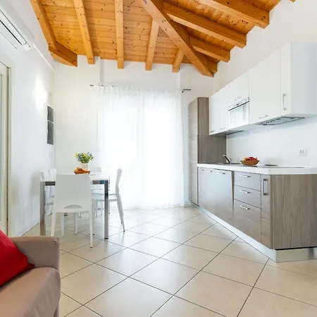 Apartman Villaggio Sant' Andrea