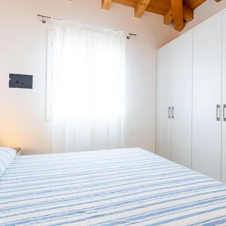 Villaggio Sant' Andrea Apartman *