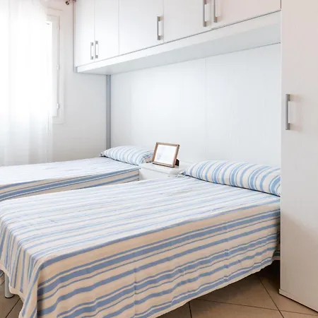 Apartman Villaggio Sant' Andrea *