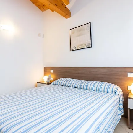 Villaggio Sant' Andrea 公寓 卡奥莱