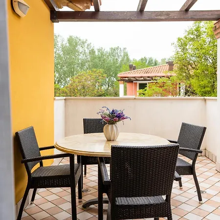 Villaggio Sant' Andrea