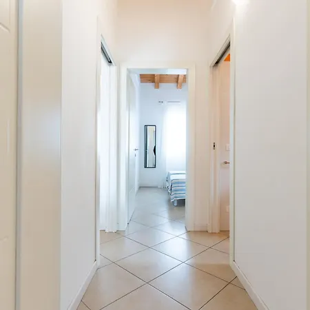 Villaggio Sant' Andrea Apartman