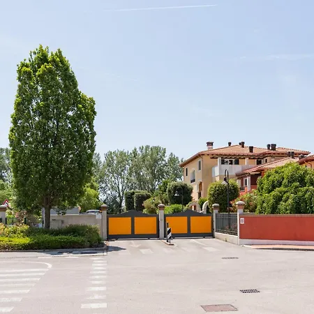 Villaggio Sant' Andrea