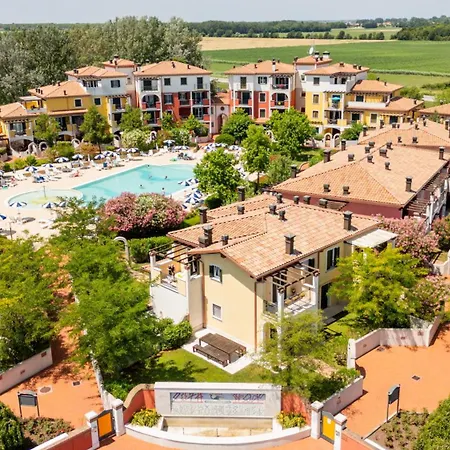 Villaggio Sant' Andrea *