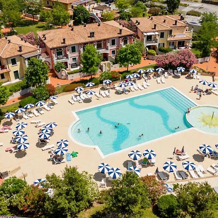 Villaggio Sant' Andrea Apartman