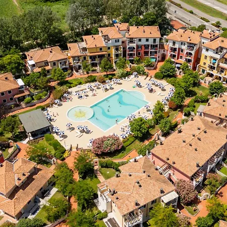Apartman Villaggio Sant' Andrea Caorle