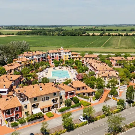 Villaggio Sant' Andrea Apartman