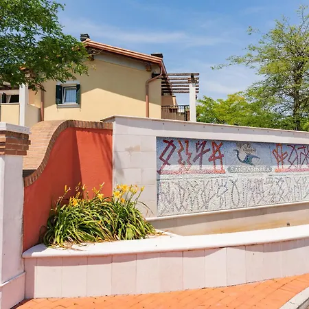 דירה Villaggio Sant' Andrea