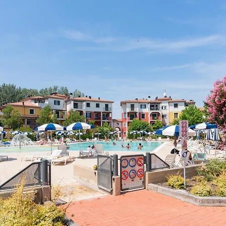 Villaggio Sant' Andrea דירה פורטו סנטה מרגריטה די קאורלה