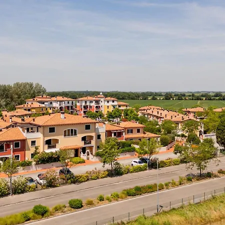 דירה Villaggio Sant' Andrea