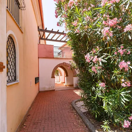 Villaggio Sant' Andrea Apartman